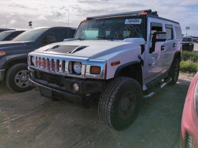 HUMMER H2 2006 5grgn23u26h121003