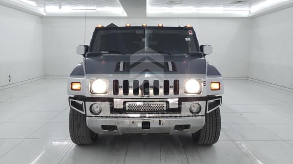 HUMMER H2 2004 5grgn23u34h112842