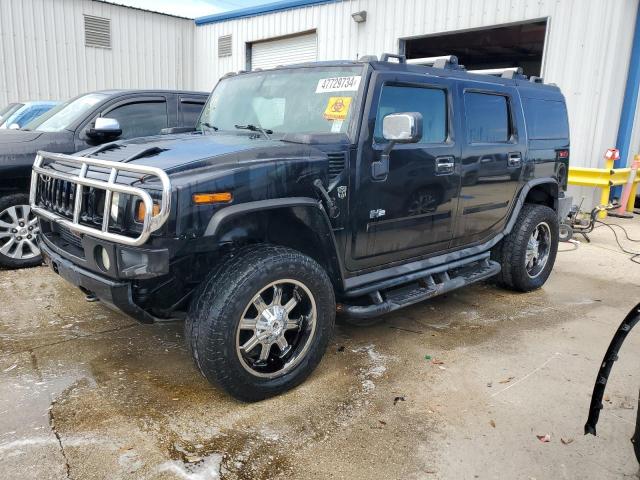 HUMMER H2 2005 5grgn23u35h113054