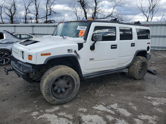 HUMMER H2 2004 5grgn23u44h102899