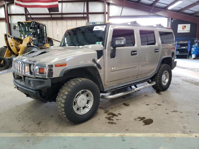 HUMMER H2 2006 5grgn23u46h121620