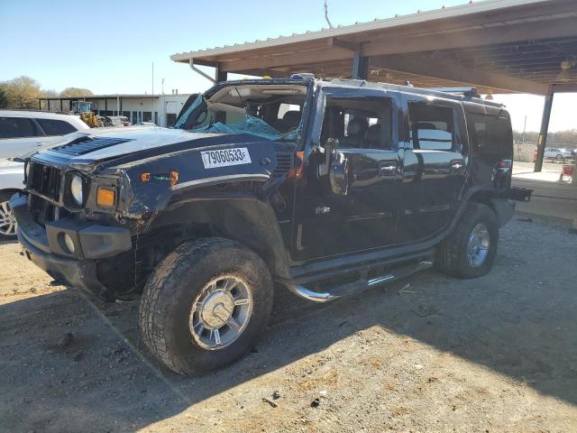 HUMMER H2 2006 5grgn23u56h102459