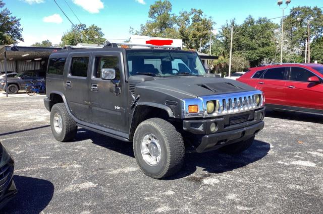 HUMMER H2 2003 5grgn23u73h100952