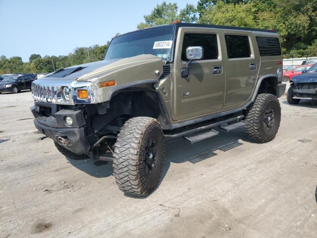 HUMMER H2 2005 5grgn23u75h129435