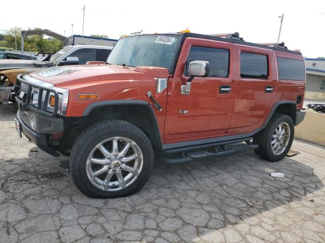 HUMMER H2 2003 5grgn23u83h111331