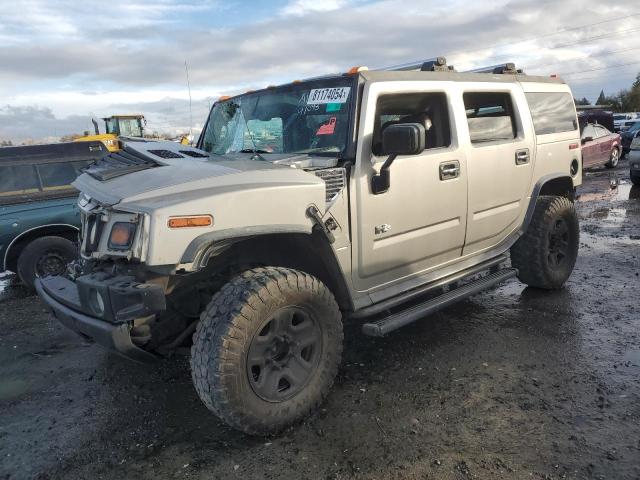 HUMMER H2 2004 5grgn23u84h103232