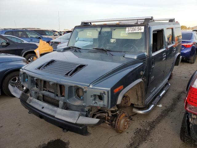 HUMMER H2 2005 5grgn23u85h112028