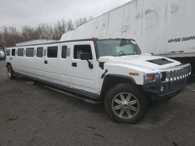 HUMMER H2 2005 5grgn23u85h117195