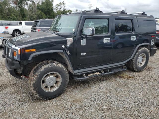 HUMMER H2 2003 5grgn23u93h111760