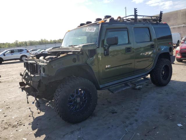 HUMMER H2 2003 5grgn23u93h121365