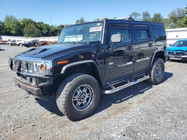 HUMMER H2 2004 5grgn23u94h103515