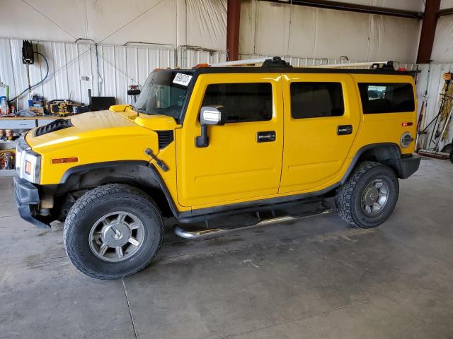 GMC HUMMER EDI 2006 5grgn23u96h122360