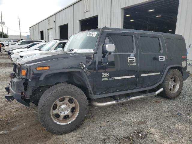 HUMMER H2 2003 5grgn23ux3h121939