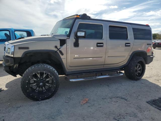 HUMMER H2 2005 5grgn23ux5h115030