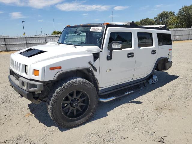 HUMMER H2 2006 5grgn23ux6h103901