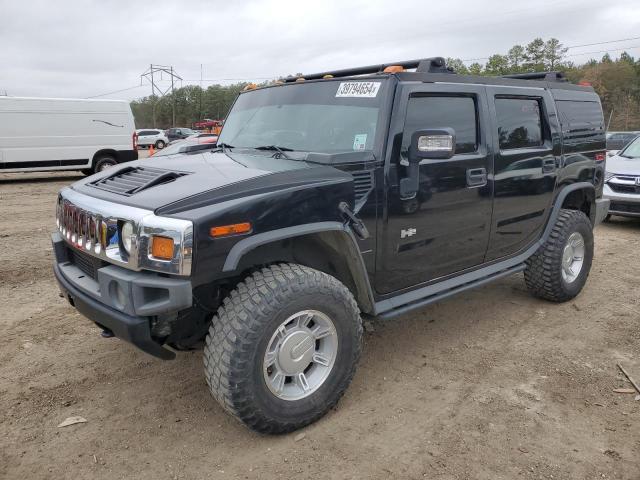 HUMMER H2 2006 5grgn23ux6h121895