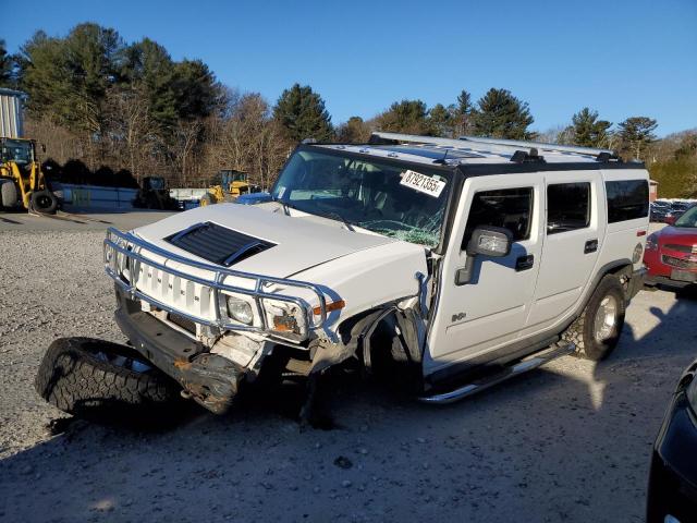 HUMMER H2 2007 5grgn23ux7h107979