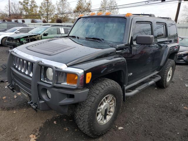 HUMMER H3 2006 5gtdn136068103690