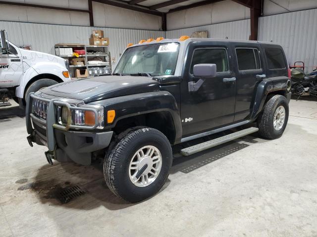 HUMMER H3 2006 5gtdn136068125303