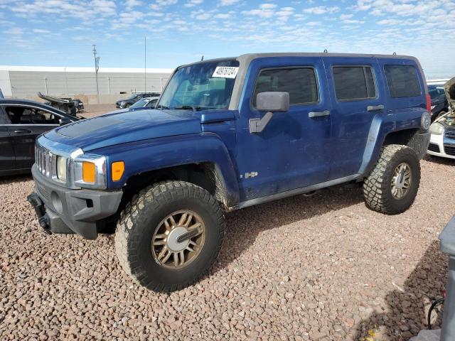 HUMMER H3 2006 5gtdn136068138293