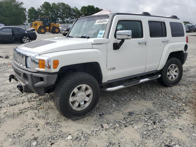 HUMMER H3 2006 5gtdn136068171102