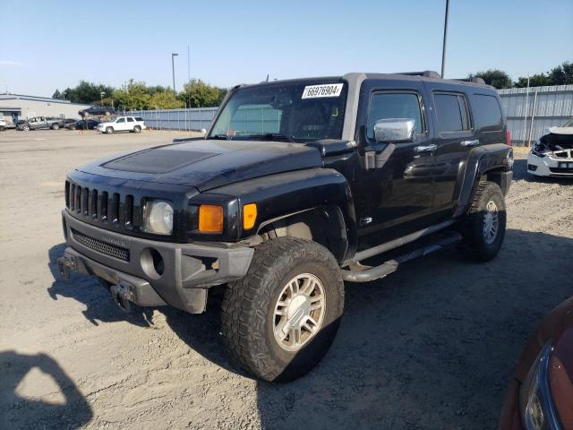 HUMMER H3 2006 5gtdn136068227412