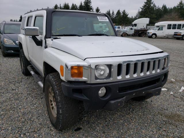 HUMMER H3 2006 5gtdn136068234392