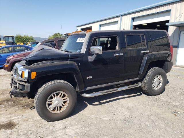 HUMMER H3 2006 5gtdn136068243142