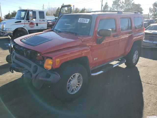 HUMMER H3 2006 5gtdn136068279557