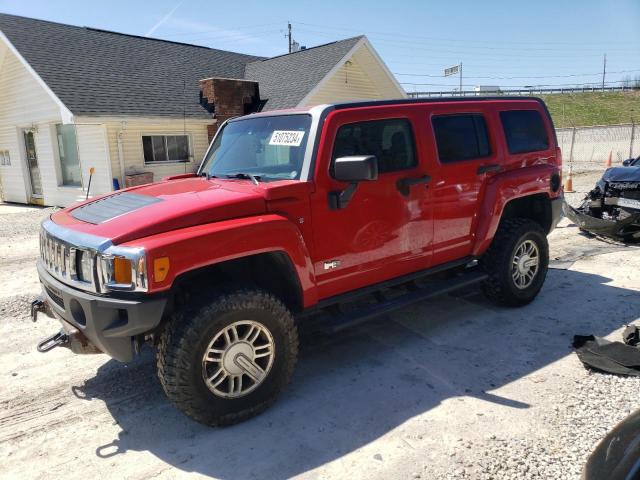 HUMMER H3 2006 5gtdn136068304960