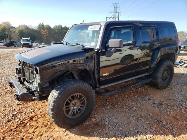 HUMMER H3 2006 5gtdn136068314985