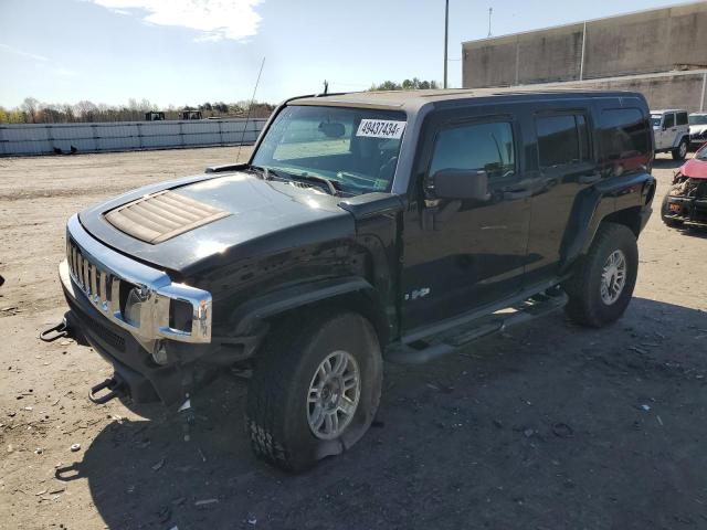 HUMMER H3 2006 5gtdn136168118361