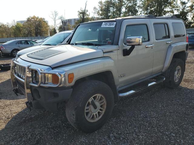 HUMMER H3 2006 5gtdn136168118571