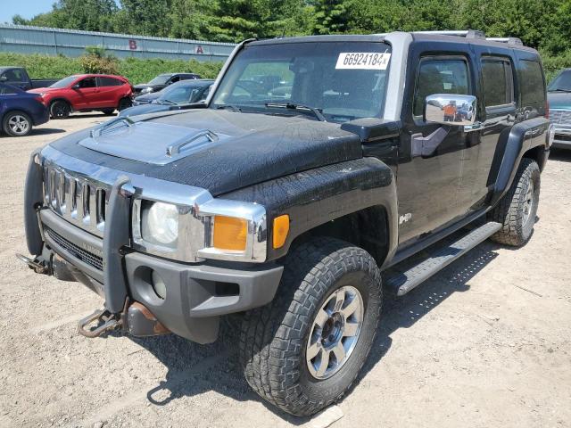 HUMMER H3 2006 5gtdn136168119431