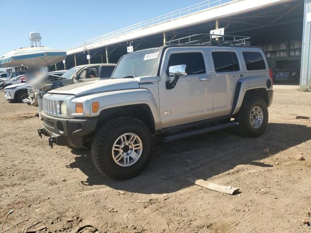 HUMMER H3 2006 5gtdn136168143633