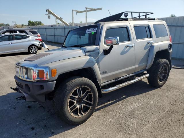 HUMMER H3 2006 5gtdn136168179466