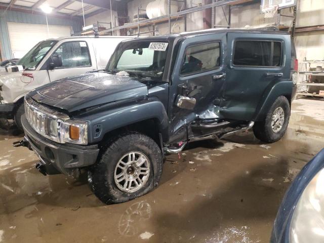 HUMMER H3 2006 5gtdn136168188958