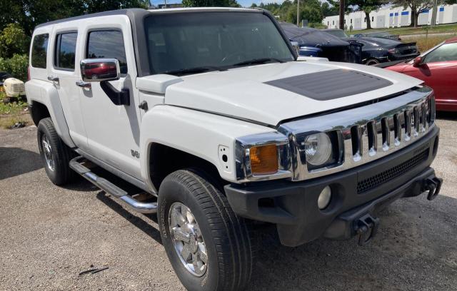 HUMMER H3 2006 5gtdn136168191374