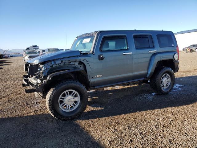 HUMMER H3 2006 5gtdn136168199491