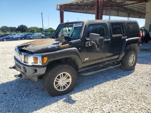 HUMMER H3 2006 5gtdn136168245403