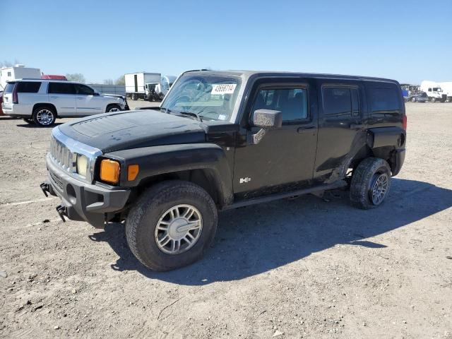 HUMMER H3 2006 5gtdn136168271953