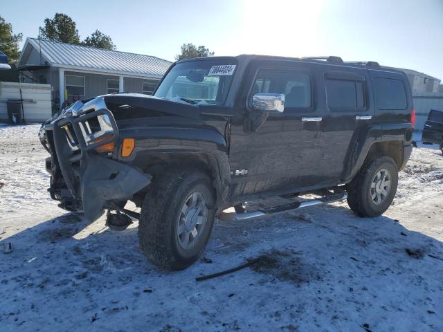 HUMMER H3 2006 5gtdn136268105926