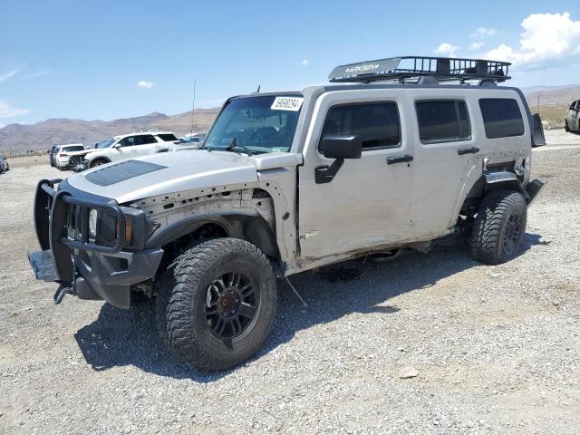 HUMMER H3 2006 5gtdn136268112892