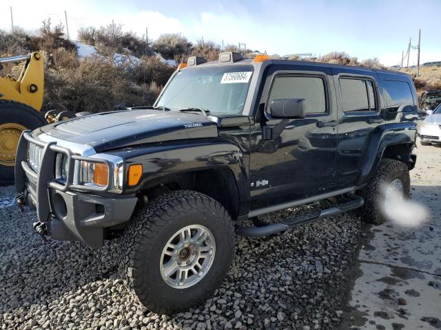 HUMMER H3 2006 5gtdn136268125173