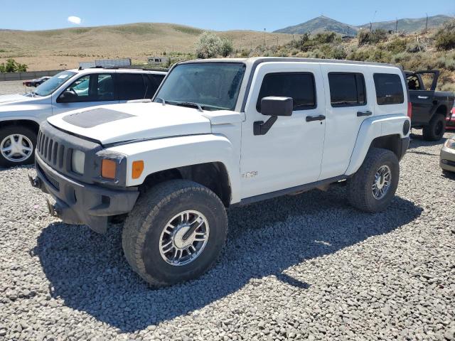 HUMMER H3 2006 5gtdn136268149781