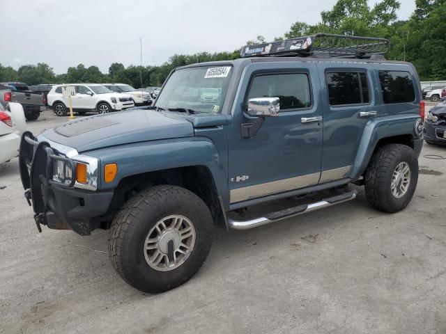 HUMMER H3 2006 5gtdn136268173398