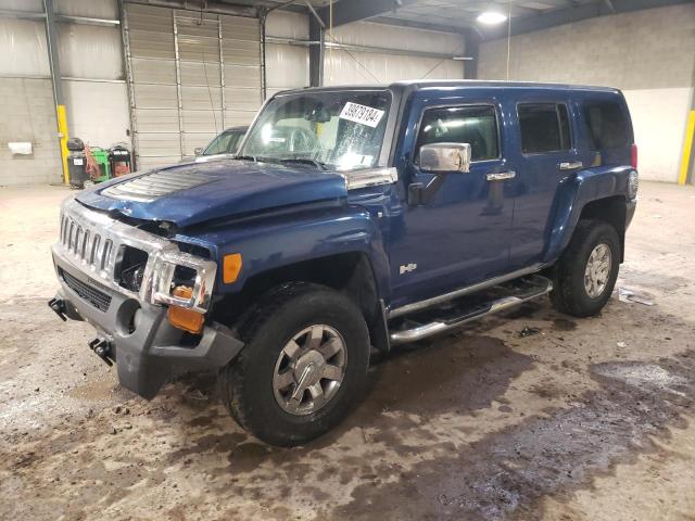 HUMMER H3 2006 5gtdn136268262632