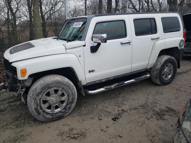 HUMMER H3 2006 5gtdn136268272125