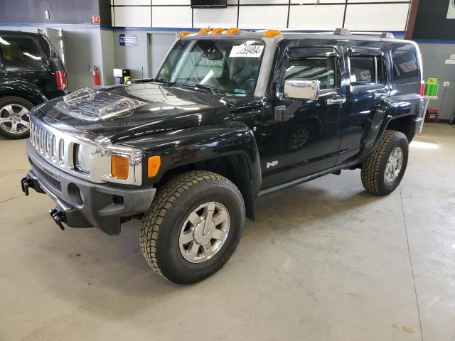 HUMMER H3 2006 5gtdn136268273629