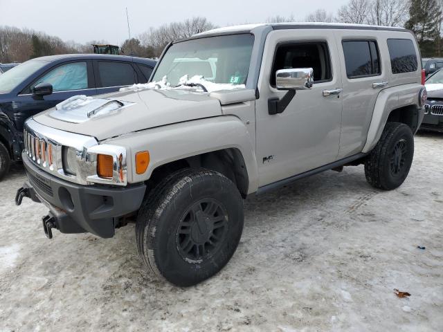 HUMMER H3 2006 5gtdn136268279169